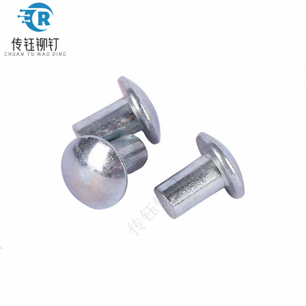 半空心鉚釘在輕量化連接領(lǐng)域有哪些應(yīng)用場(chǎng)景呢